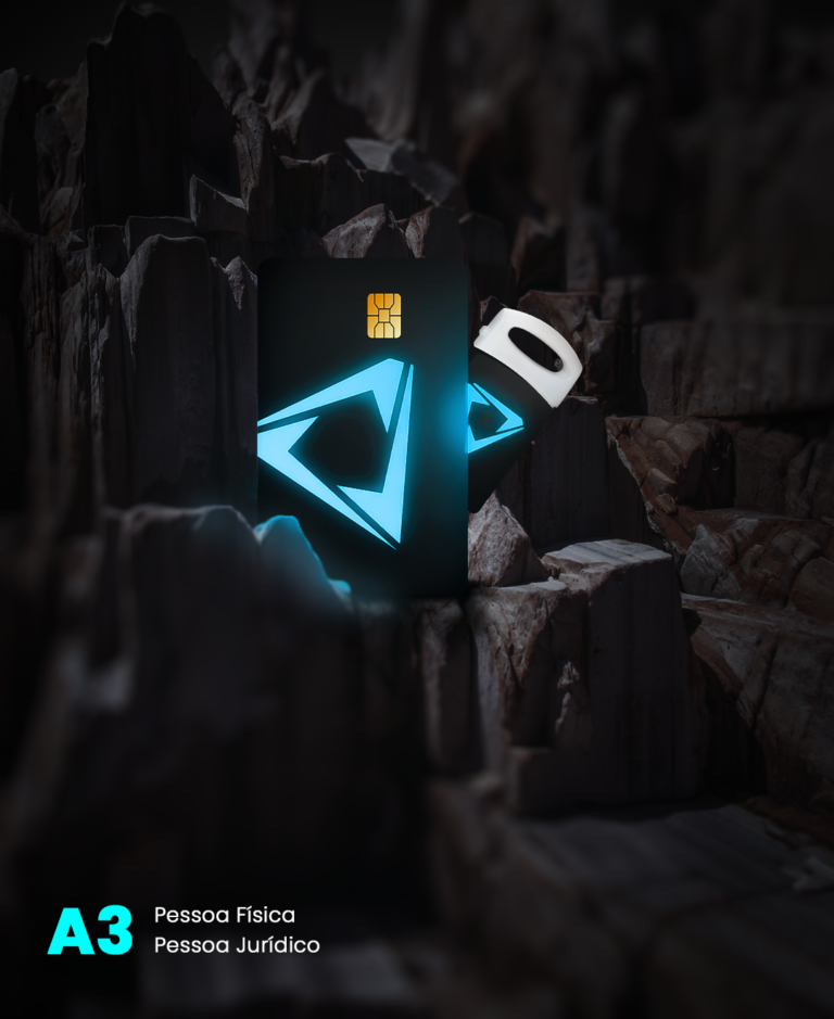 CERTIFICADO A3 ANIMUS